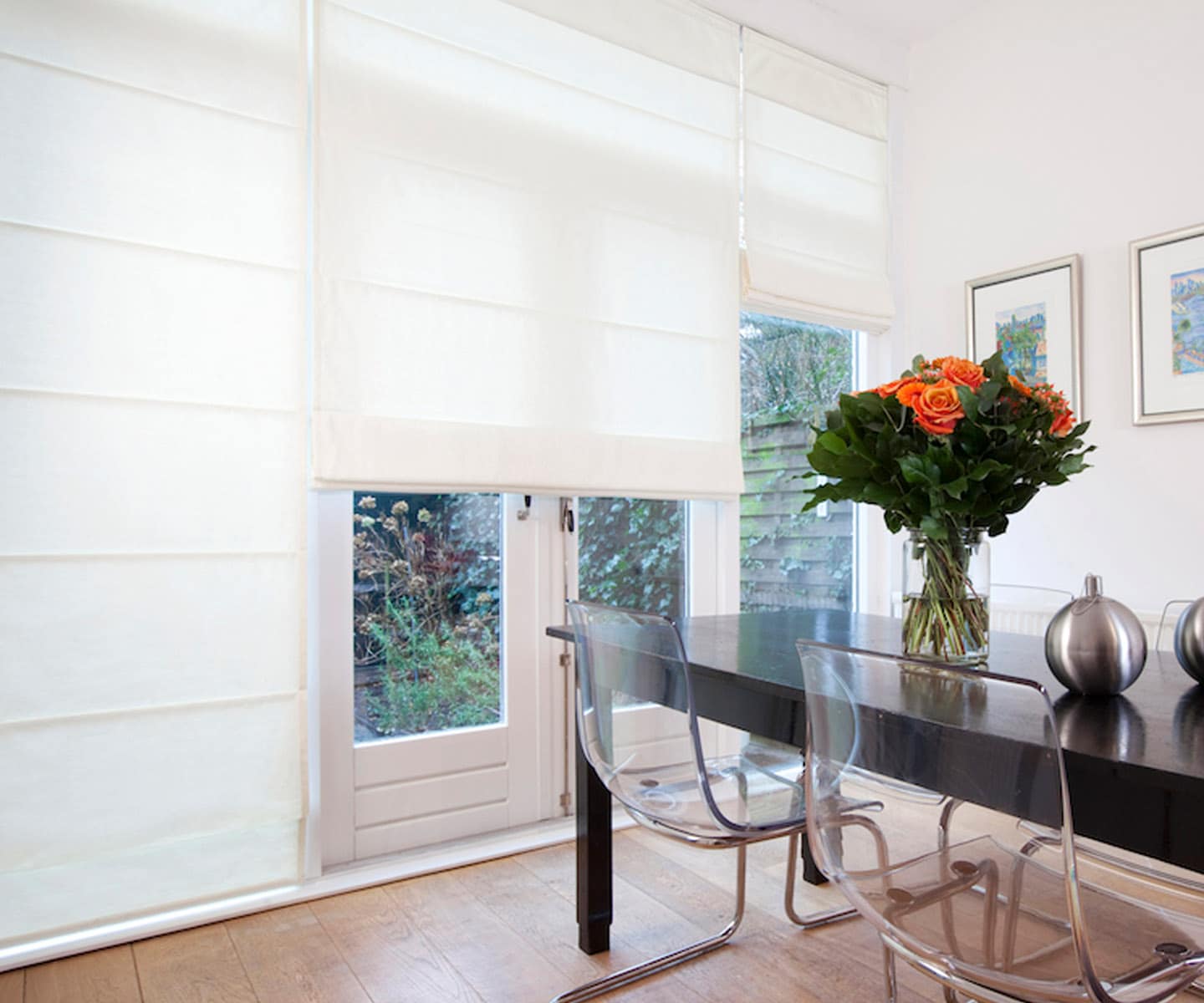 Normandy Roman White DineRm 1